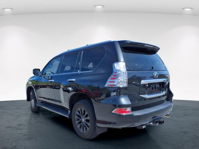 Used 2023 Lexus GX 460 Premium w/ Premium Plus Package image 13
