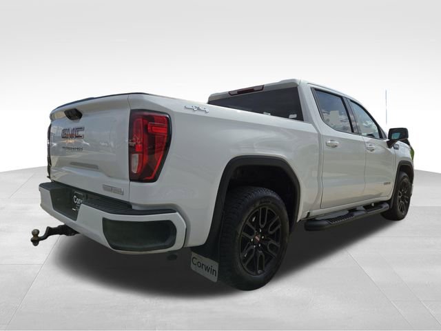 Used 2022 GMC Sierra 1500 Elevation AWD/4WD image 13