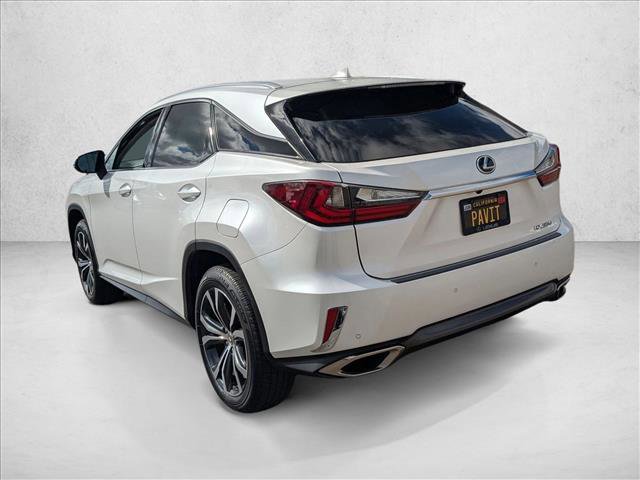 Used 2016 Lexus RX 350 AWD w/ Premium Package image 8