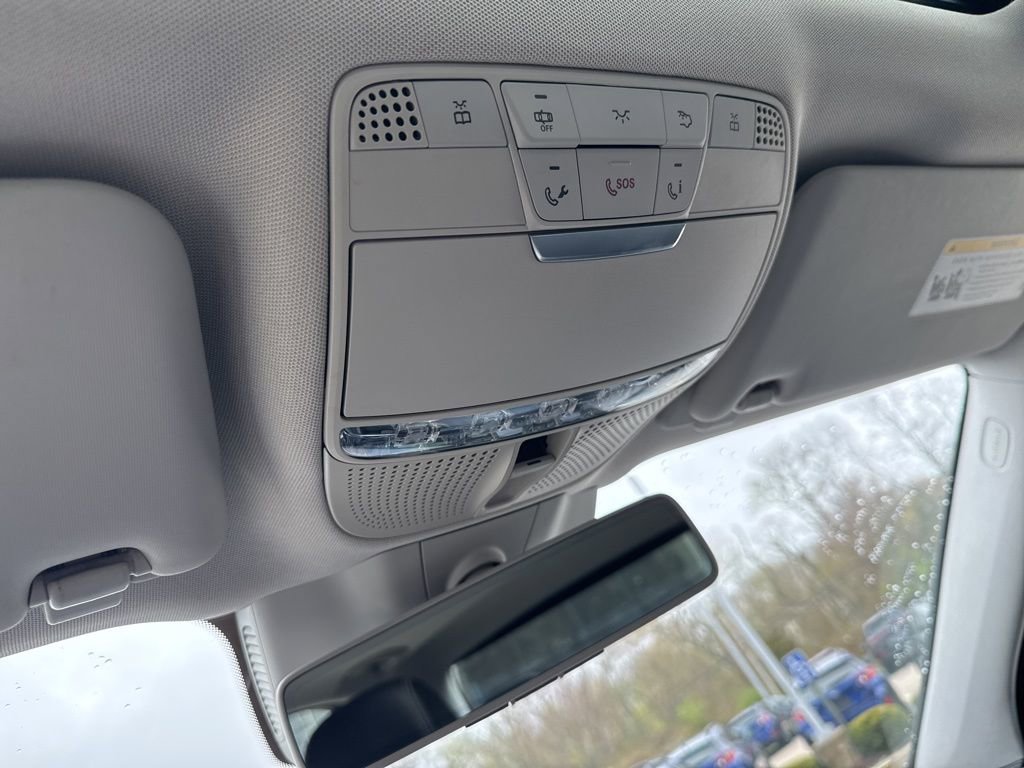 Used 2018 Mercedes-Benz E 300 4MATIC image 19