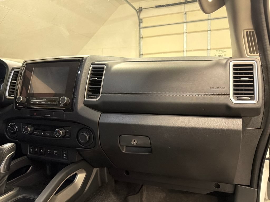 Used 2022 Nissan Frontier SV w/ SV Premium Package AWD/4WD image 47
