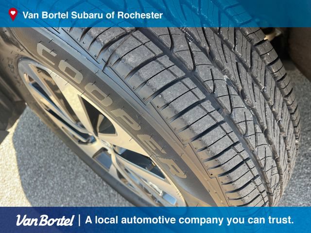 Certified 2024 Subaru Outback Premium AWD/4WD image 10