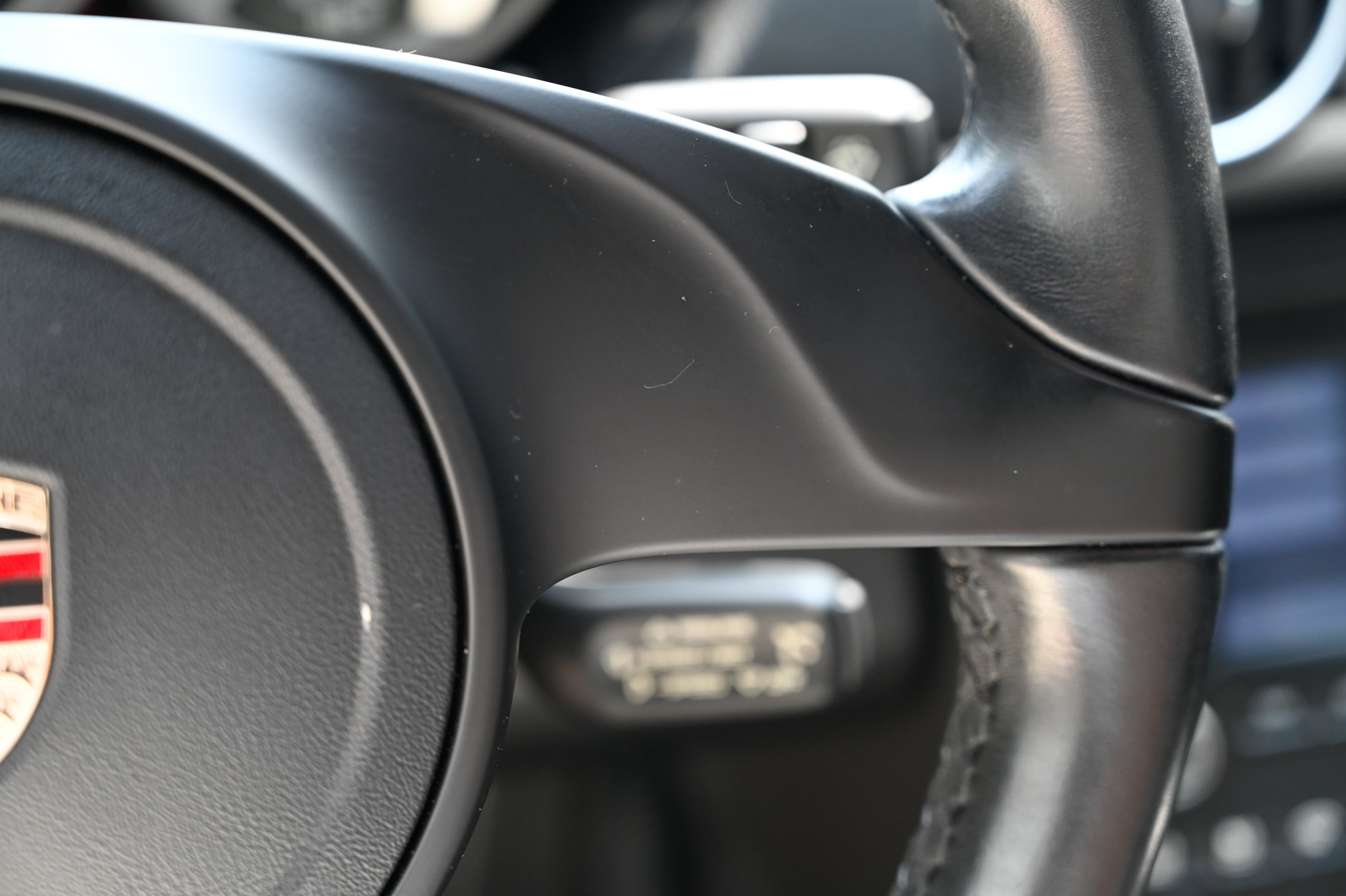 Used 2011 Porsche Cayman S RWD image 27