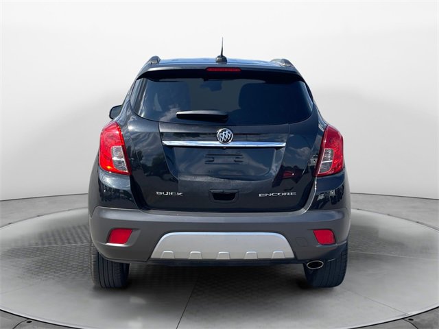 Used 2016 Buick Encore FWD image 4