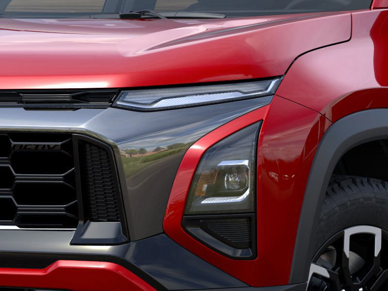 New 2026 Chevrolet Equinox ACTIV w/ Convenience Package III image 10