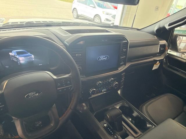 New 2026 Ford F150 Tremor w/ Equipment Group 402A High AWD/4WD image 13