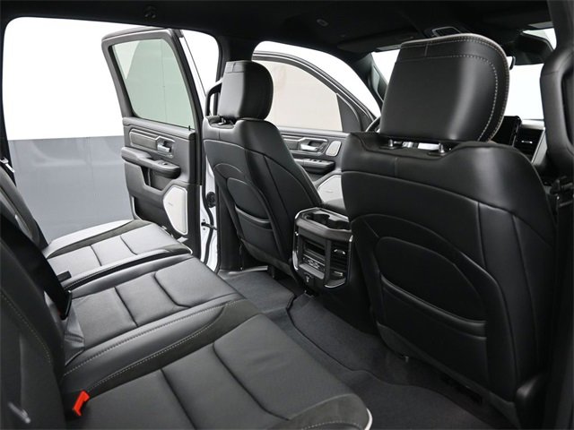 New 2026 RAM 1500 Laramie w/ Night Edition image 20