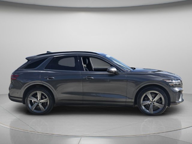 Used 2024 Genesis GV70 2.5T w/ Sport Prestige Package AWD/4WD image 7