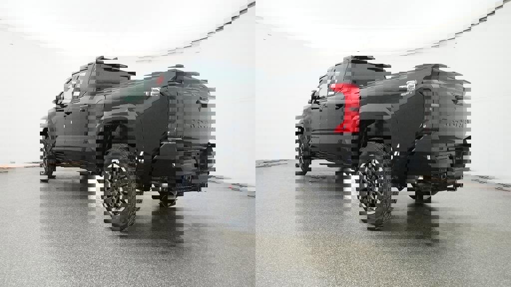 New 2026 Toyota Tacoma TRD Sport image 45