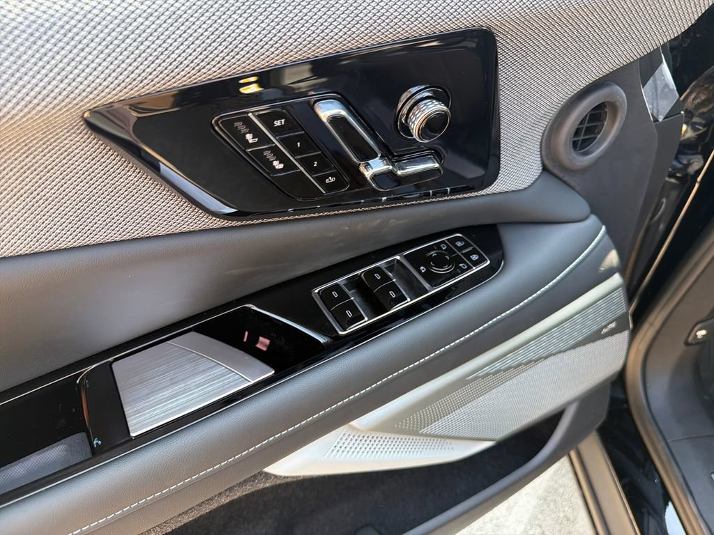 New 2027 Cadillac Optiq Luxury RWD image 22