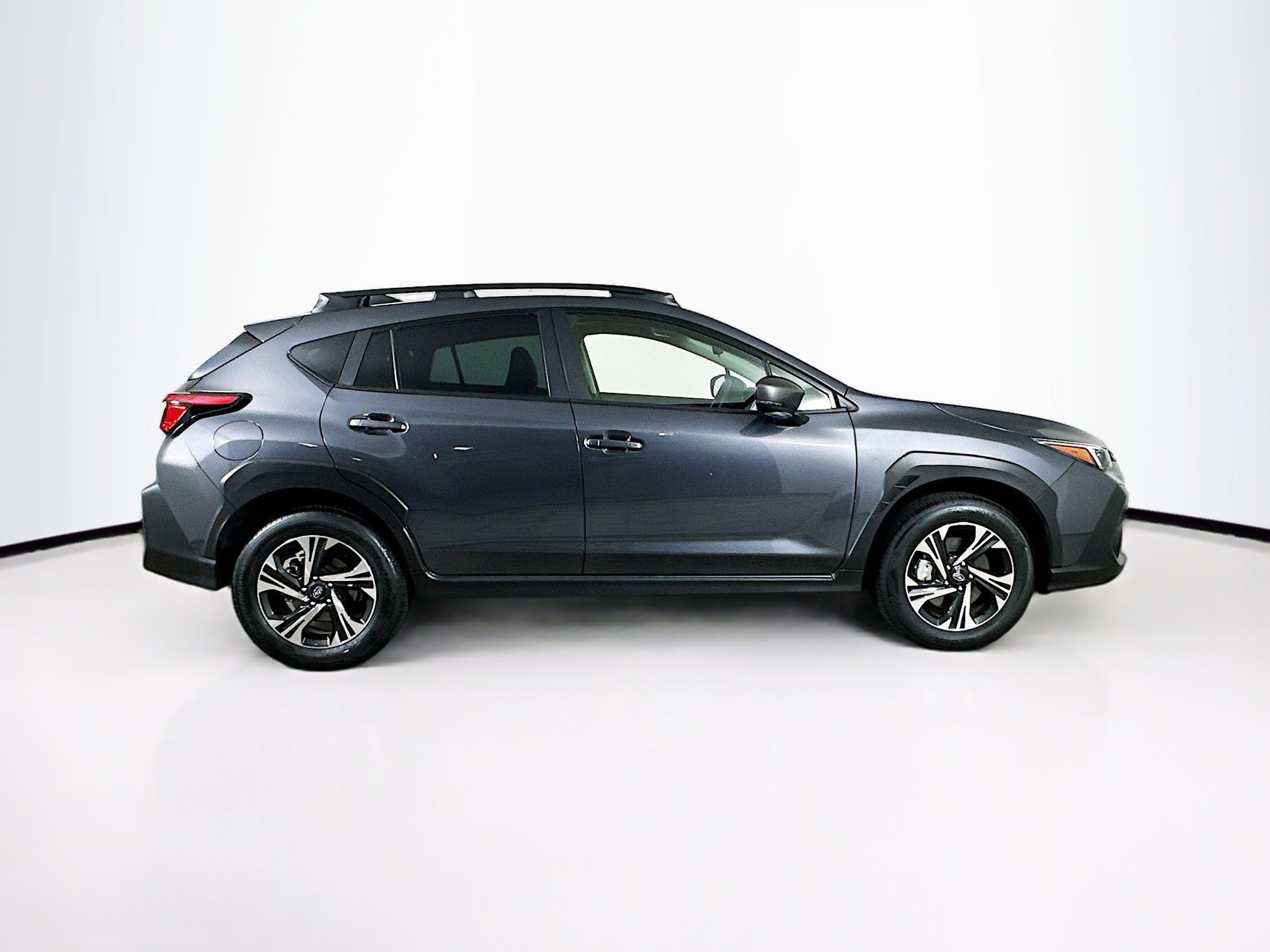 Used 2024 Subaru Crosstrek 2.0i Premium image 10