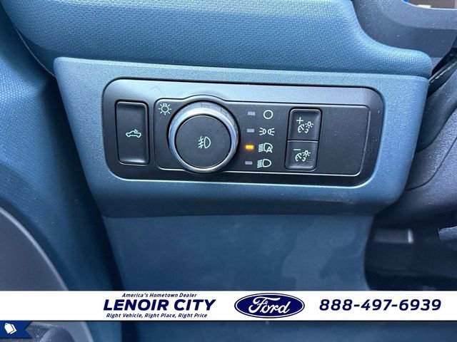 New 2026 Ford Maverick Lobo AWD/4WD image 19