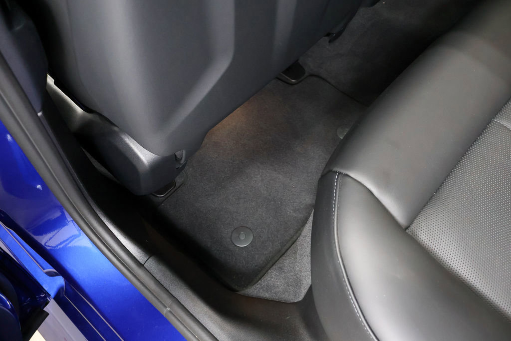 Used 2025 BMW M5 Touring image 71