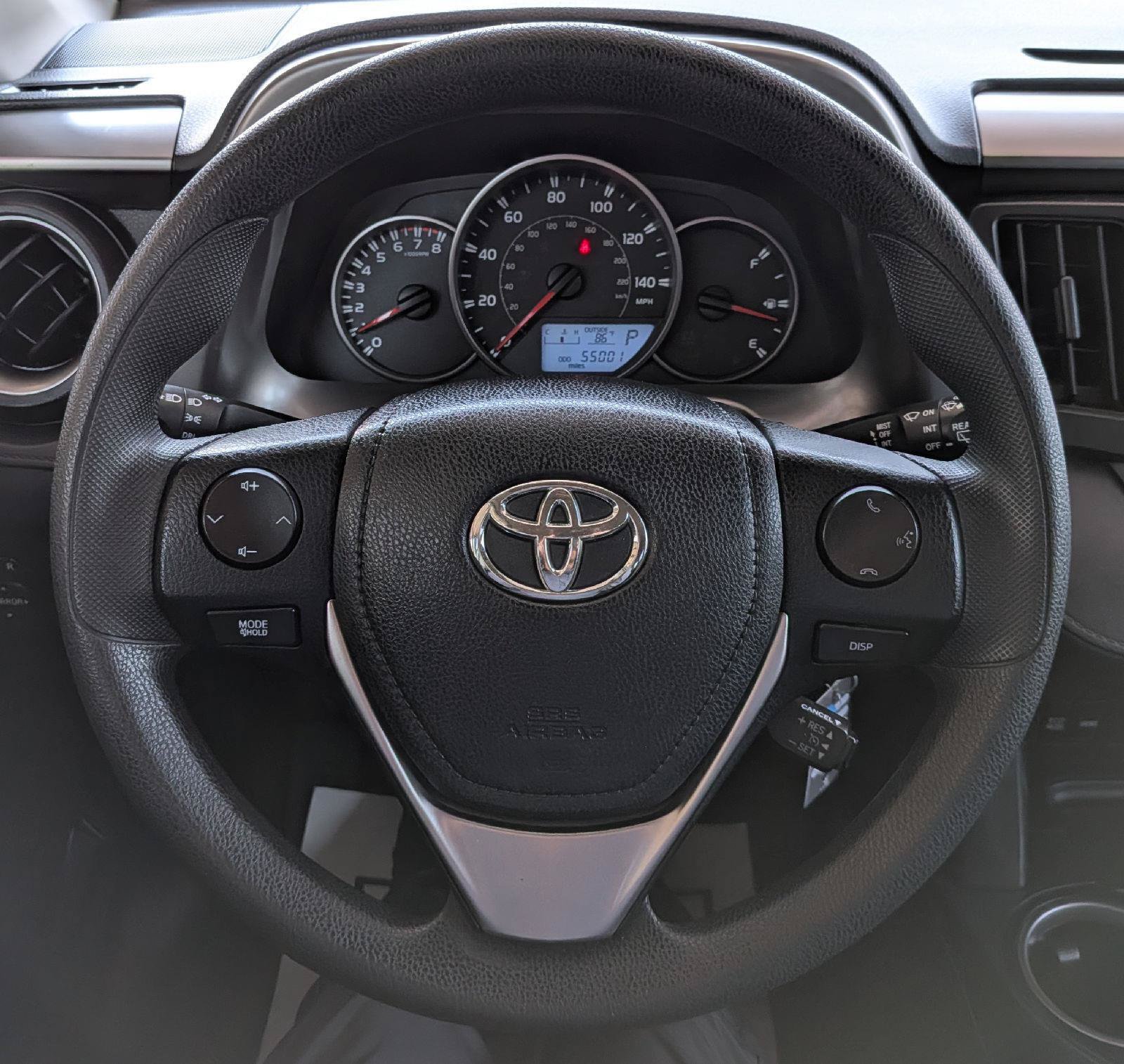 Used 2016 Toyota RAV4 LE AWD/4WD image 15