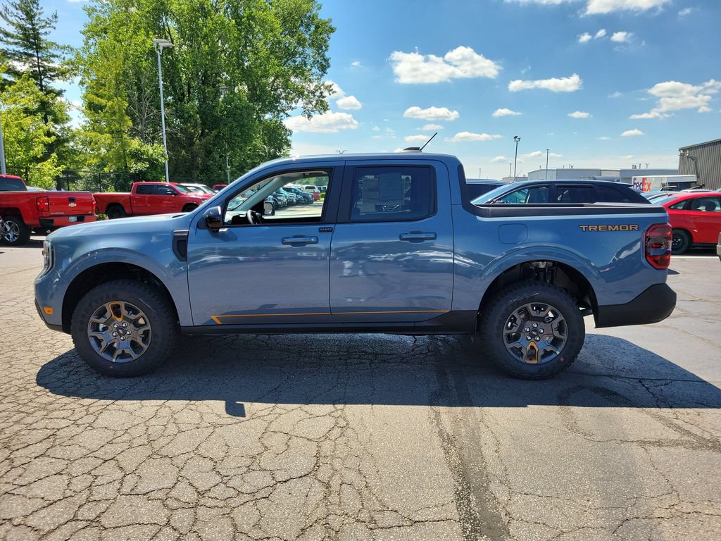 New 2026 Ford Maverick Tremor AWD/4WD image 7