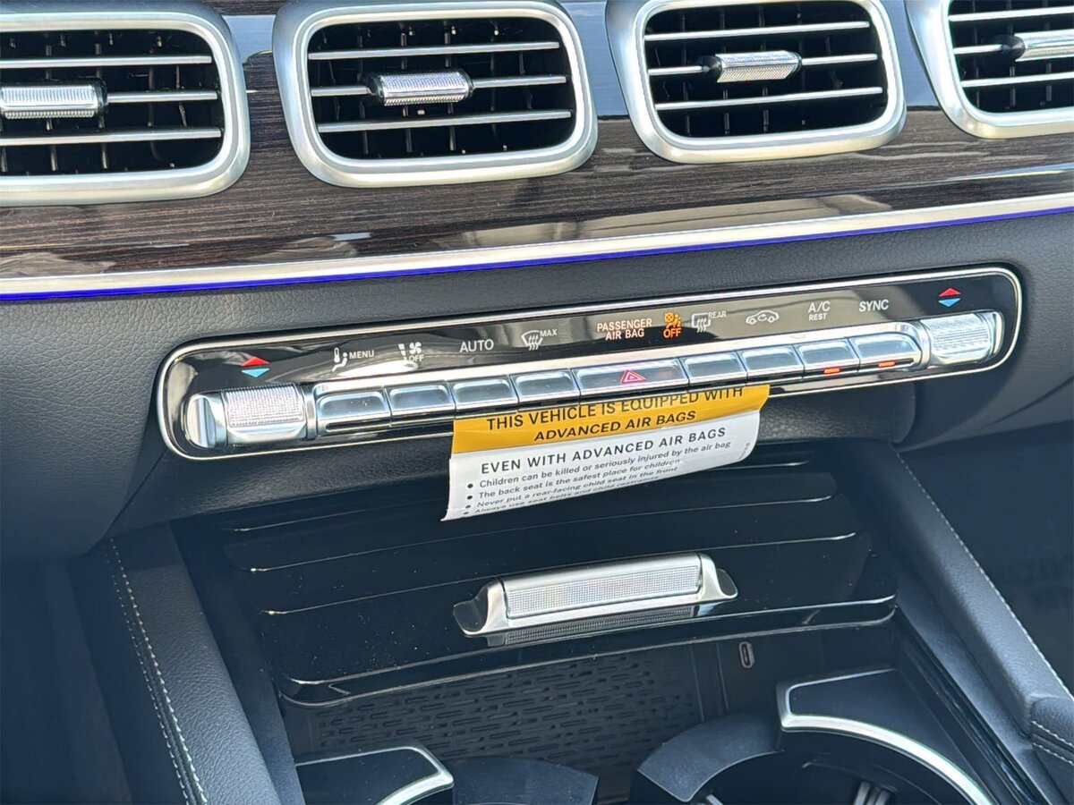 New 2026 Mercedes-Benz GLE 350 4MATIC image 18