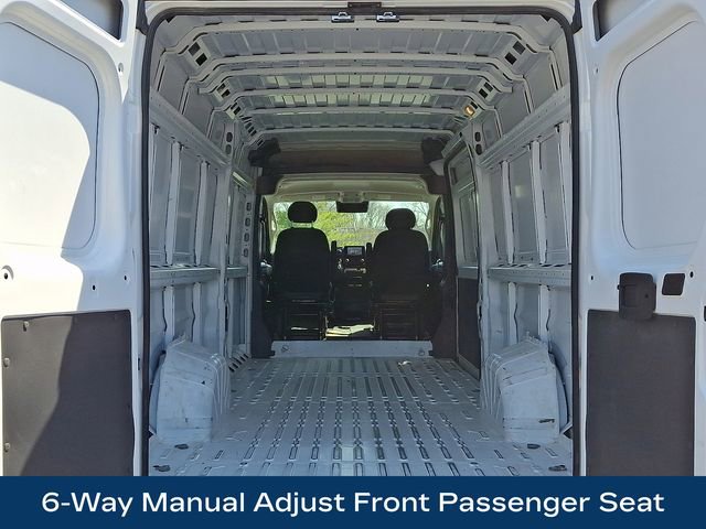 Used 2023 RAM ProMaster 3500 FWD image 29