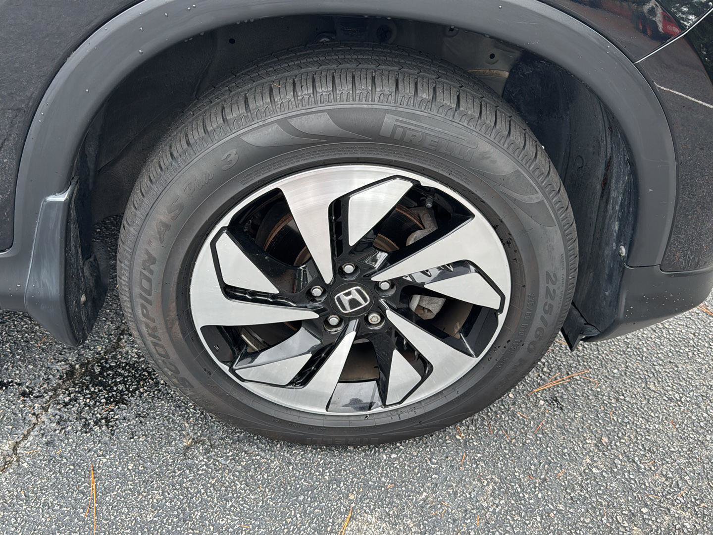 Used 2016 Honda CR-V Touring image 38