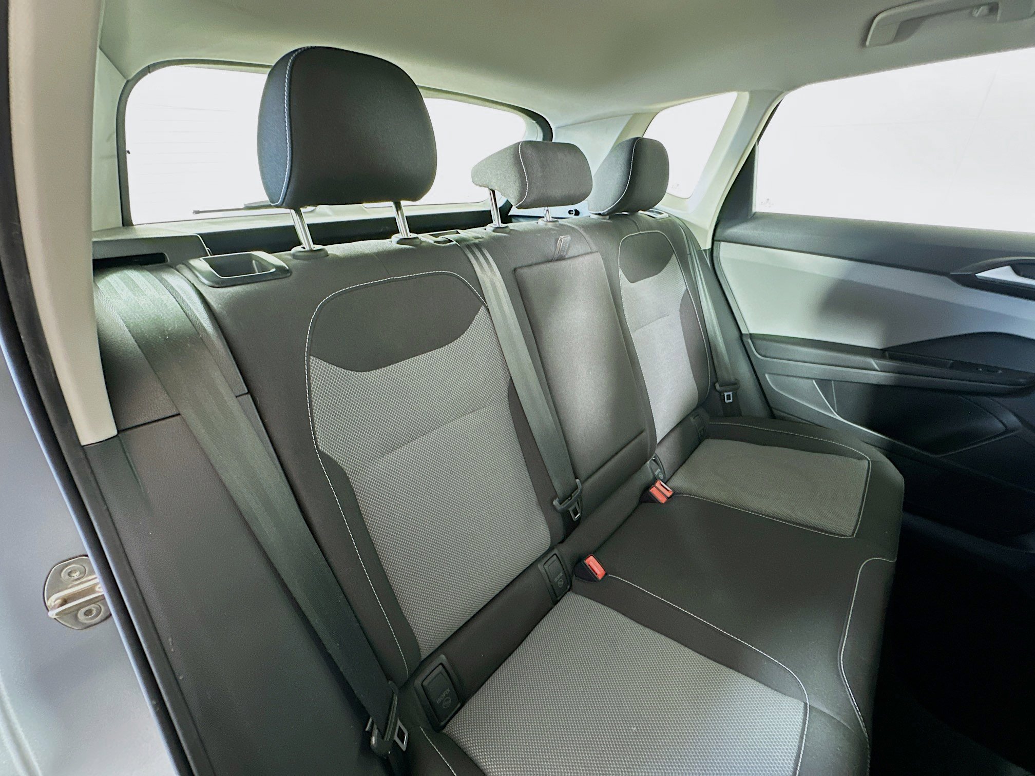 Used 2022 Volkswagen Taos S image 24