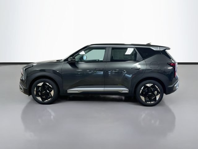 New 2027 Kia Seltos S FWD image 4