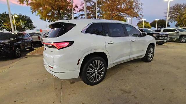 New 2026 Buick Enclave Avenir w/ Super Cruise Package image 49