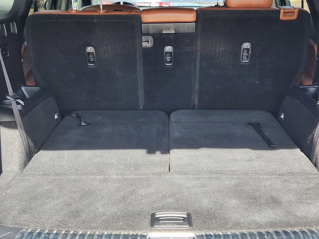 Used 2019 Kia Sorento SX image 21