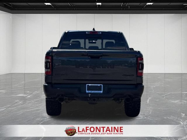 Used 2019 RAM 1500 Rebel AWD/4WD image 4