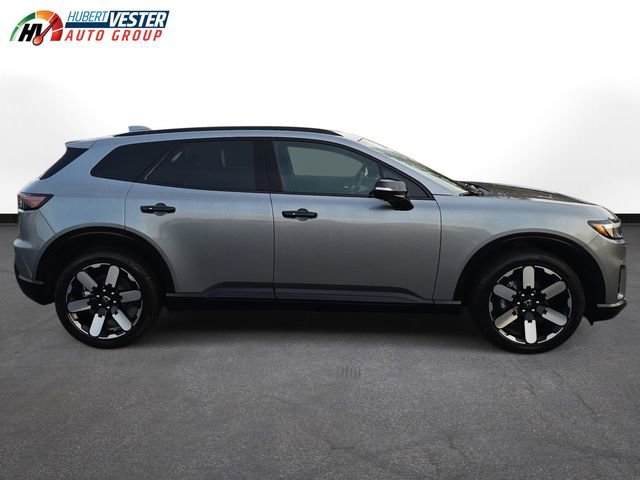 New 2025 Honda Prologue Elite image 5