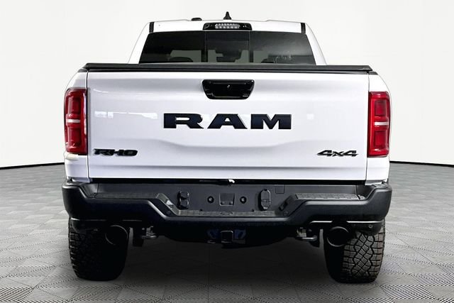 New 2026 RAM 1500 RHO w/ RHO Level 1 Equipment Group AWD/4WD image 5
