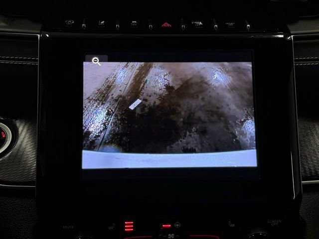 Used 2023 Jeep Grand Cherokee Altitude image 35