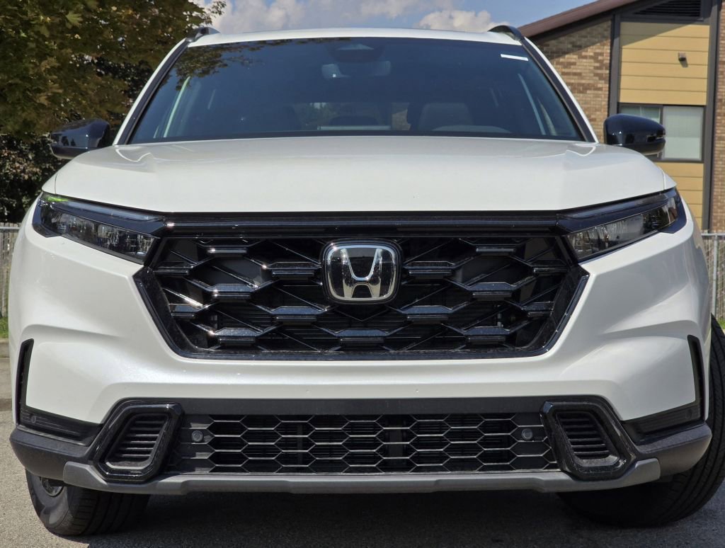 New 2026 Honda CR-V Sport-L image 3