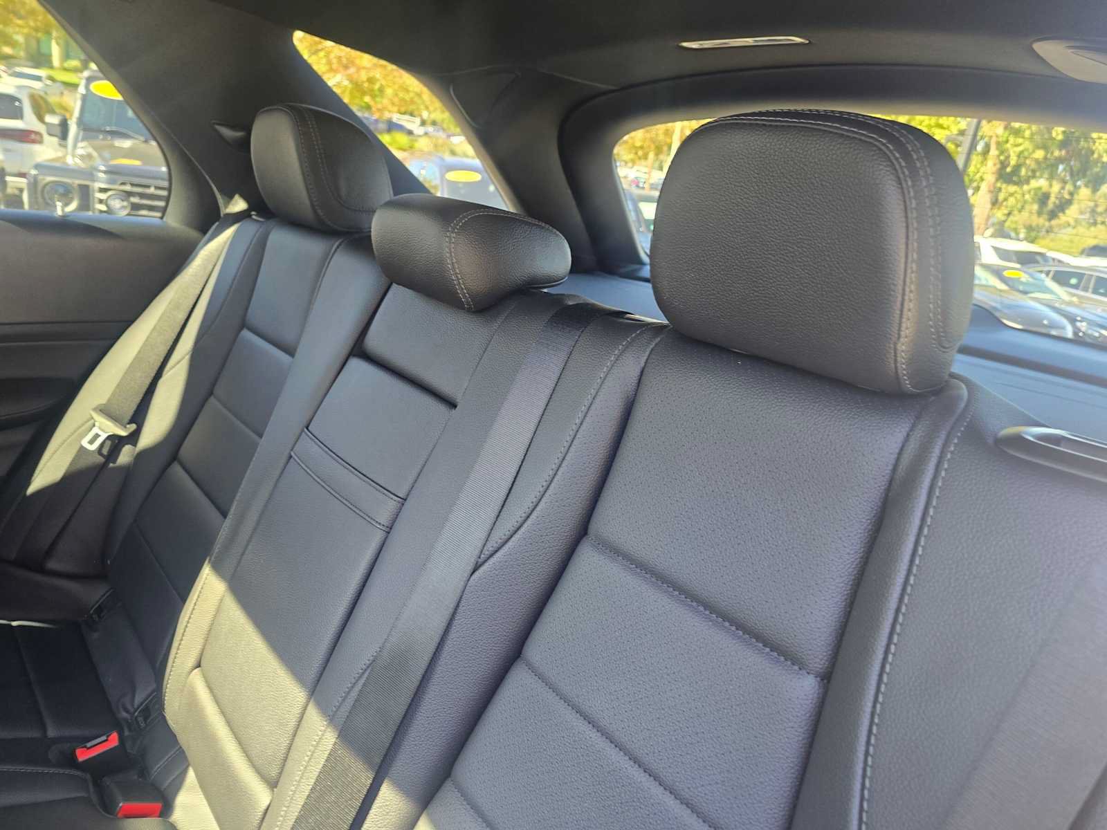 Used 2020 Mercedes-Benz GLE 350 image 18