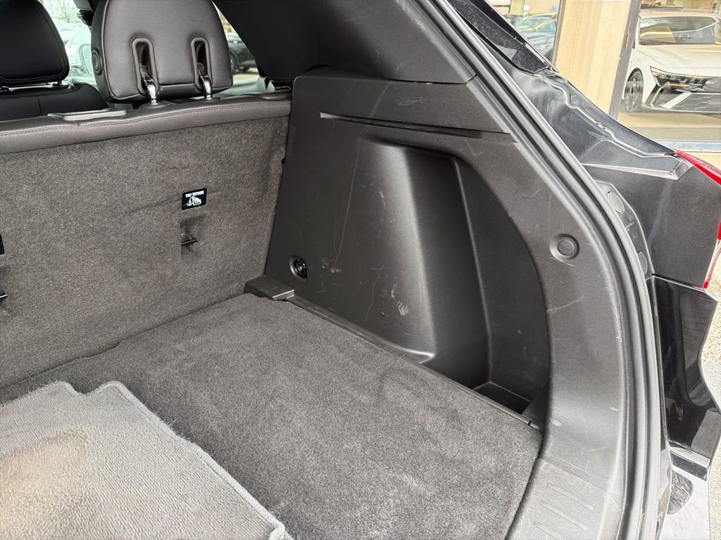 Used 2022 Chevrolet TrailBlazer ACTIV w/ Technology Package image 38