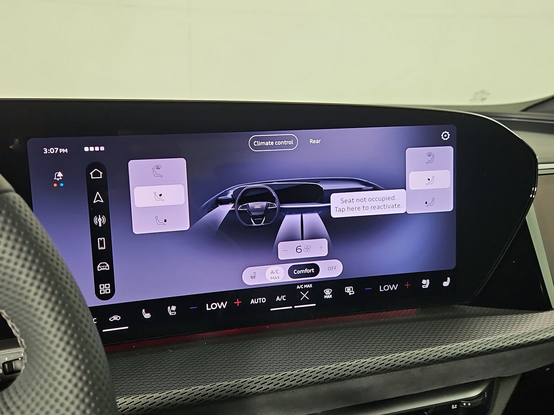 New 2026 Audi SQ5 Premium Plus image 27