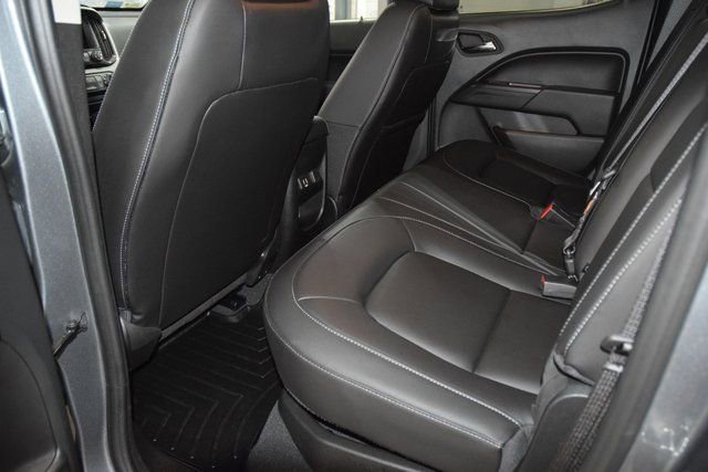 Used 2022 Chevrolet Colorado ZR2 AWD/4WD image 39