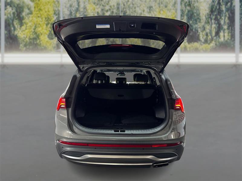 Used 2021 Hyundai Santa Fe Limited AWD/4WD image 13