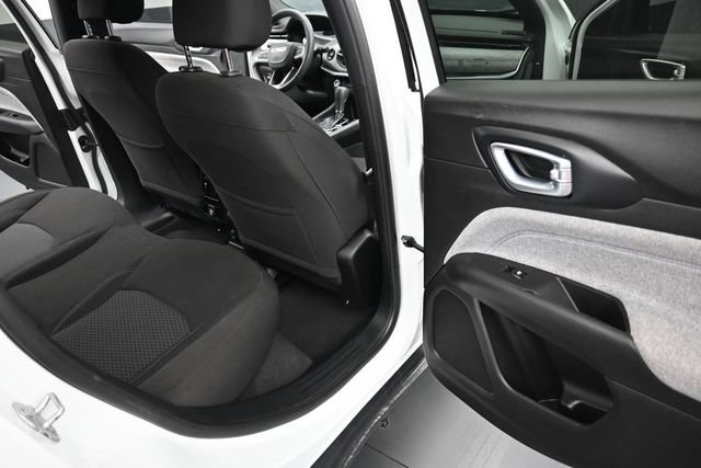Used 2025 Jeep Compass Sport AWD/4WD image 14
