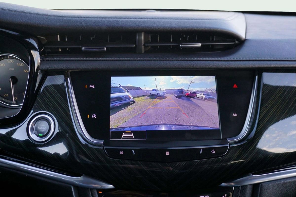 Used 2020 Cadillac XT6 Premium Luxury image 34