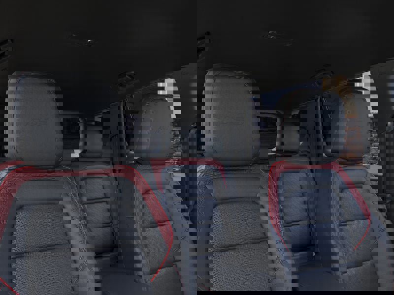 New 2026 Chevrolet Equinox RS w/ Convenience Package III image 48