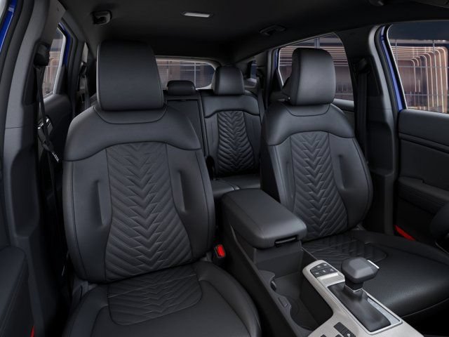 New 2026 Kia Sportage X-Line AWD/4WD image 16