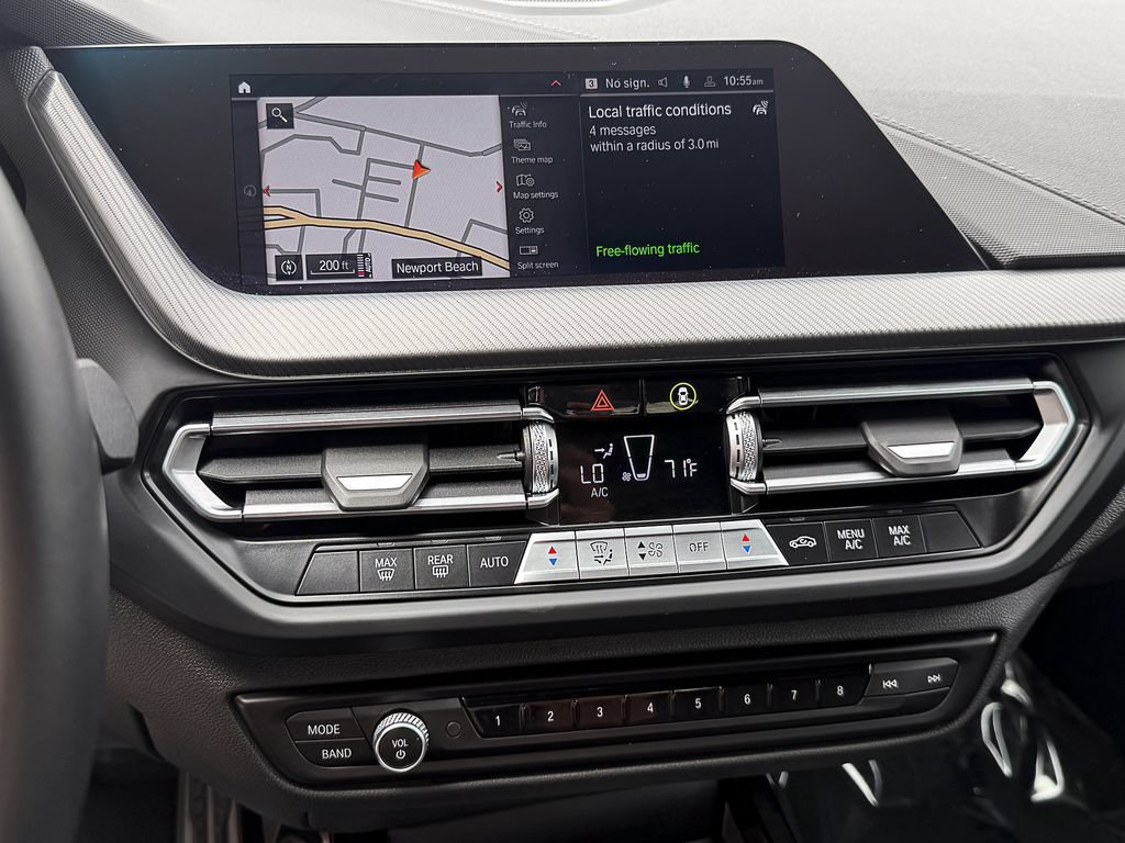 Used 2023 BMW 228i Gran Coupe w/ M Sport Package FWD image 16