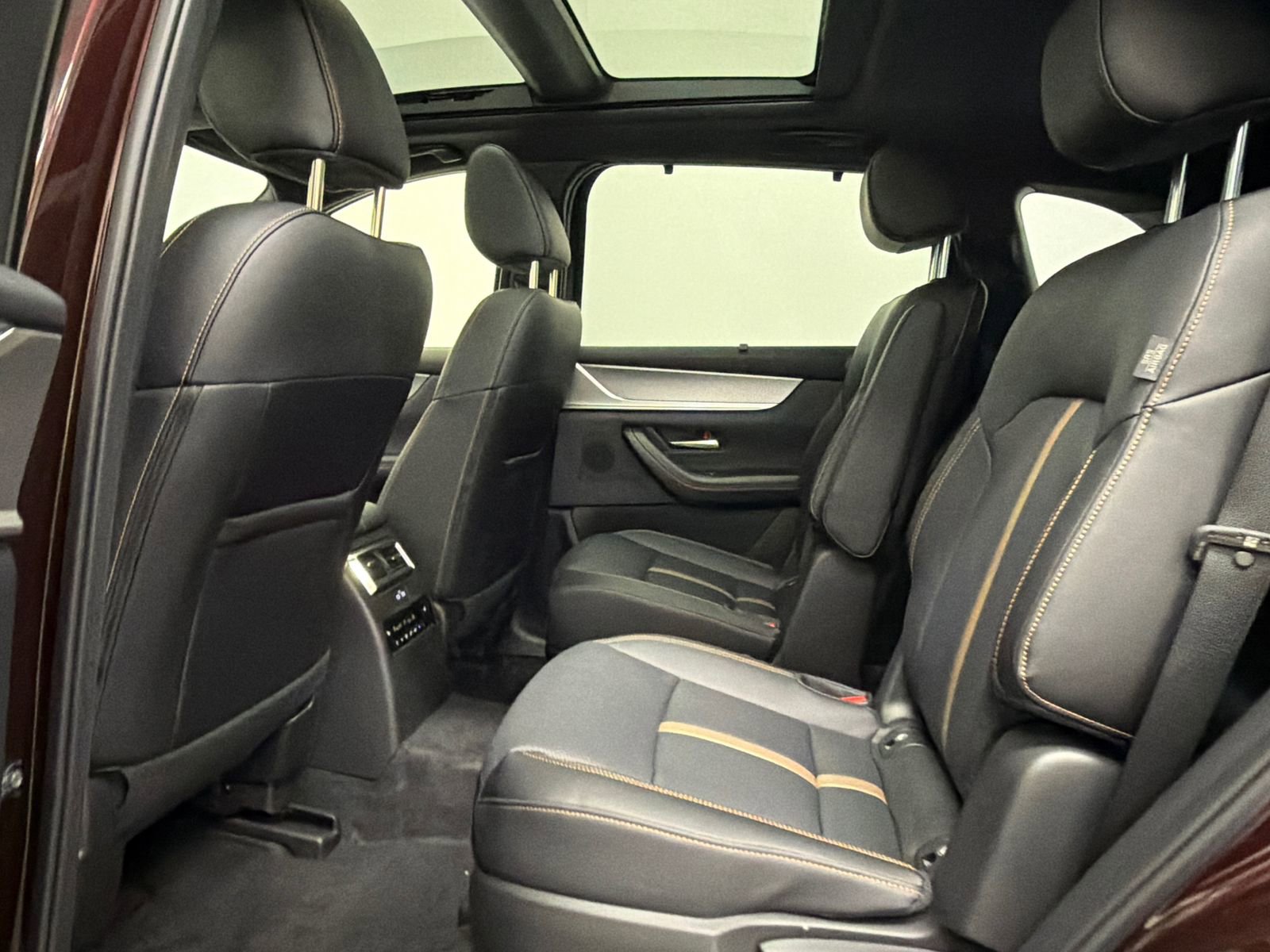 New 2026 MAZDA CX-90 3.3 Turbo w/ Premium Plus Pkg image 20