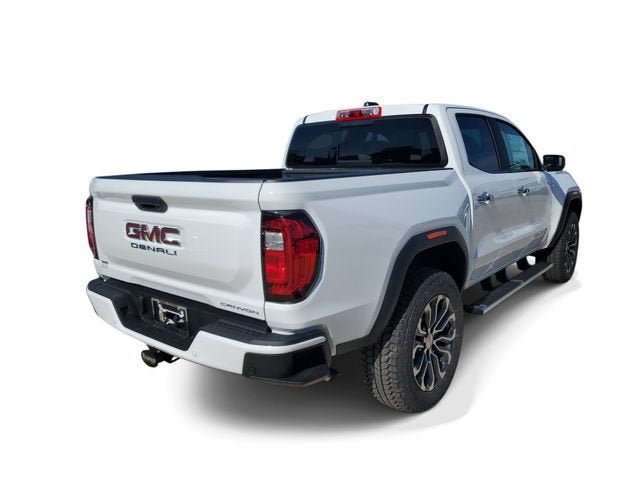 New 2026 GMC Canyon Denali AWD/4WD image 5