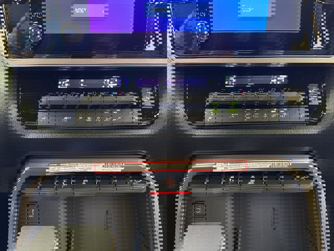 Used 2026 Toyota Tundra SR5 w/ SR5 Premium Package image 26