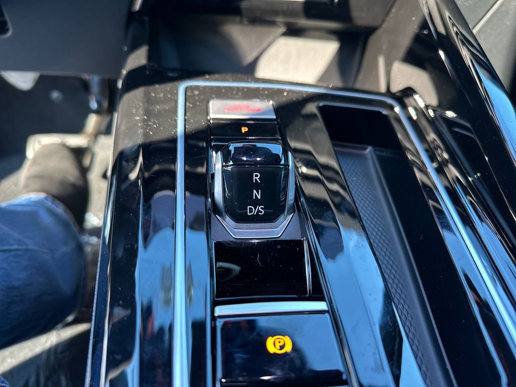 New 2026 Volkswagen GTI S image 12