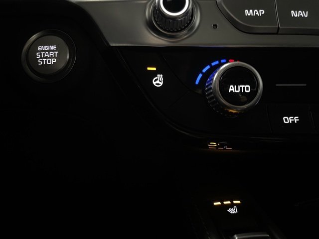 Used 2023 Kia Telluride SX image 17