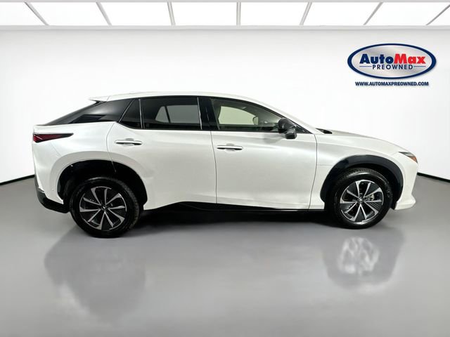 Used 2023 Lexus RZ 450e Premium w/ Technology Package AWD/4WD image 10