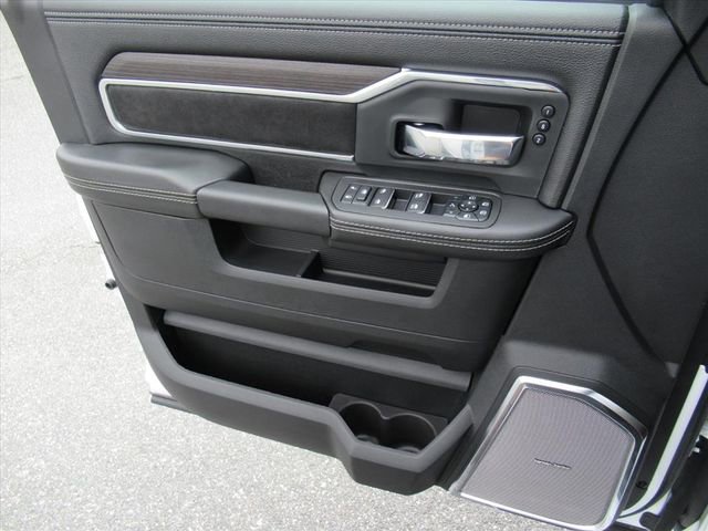 New 2026 RAM 2500 Laramie image 30