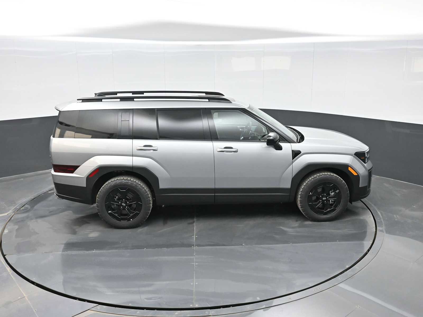 New 2026 Hyundai Santa Fe XRT image 28