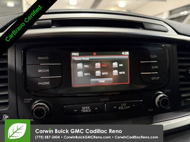 Used 2017 Kia Sorento FWD image 22